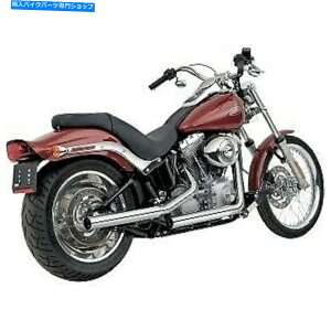 N[p[c VanceHines 16821N[Xg[gV[gXbTu[00-06 FLST / FXSTpPimports - IWĩ^Cg\ Vance & Hines 16821 N[ Xg[gVbg XbvI }