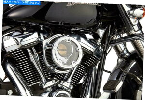 N[p[c Arlen Ness Air CLN MTHD SCKR CHR FLT 18-971 ARLEN NESS AIR CLN MTHD SCKR CHR FLT 18-971