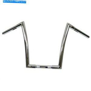 �N���[���p�[�c TODDS�T�C�N��14 �N����1-1 / 4�X�g���b�v�n���h���o�[�̃n�[���[���[�h�L���O�\�t�g�t���[ Todds Cycle 14 Chrome 1-1/4 Strip Handlebars for Harley Road King Softail FLTR�y���s�A���i�z