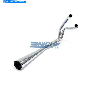 N[p[c }nXJ / XS 400 SECA / MAXIM 2-IN-1NKzrCVXe Yamaha XJ/XS 400 Seca/Maxim 2-Into-1 Chrome Megaphone Exhaust System