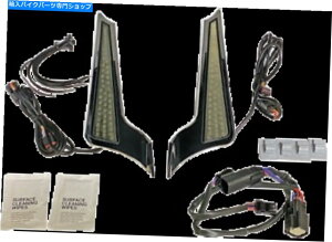 N[p[c JX^_Ci~NXCD-FasciaDCSS6CfAJ[iLEDplCg Custom Dynamics CD-FASCIADCSS6C Dual Color Fascia LED Panel Lights