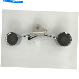 N[p[c uWON[}C~eGWpVXe - MMC Love Jugs Chrome Mighty-Mite Engine Cooling System - MMC