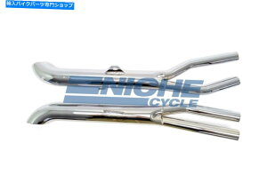 クロームパーツ カンブーCB900バスタースリップ・エン・ドイツ・カラーターンアートコラターターン・アトコロープ - オリジナルのタイトルを表示 ホンダ CB900 カスタムスリップオンオート