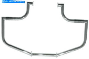 N[p[c XYLVL1500C LC Intruder C90 Boulevardphr[o[nCEFCo[iNj Lindby LINBAR Highway Bars (Chrome) for Suzuki VL1500C LC Intruder C90 Boulevard