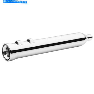 N[p[c Ru׍̃q^}bt[ - Chrome - '95 - ' 16y[W6107-̃^Cg\ Cobra Neighbor Hater Mufflers-Chrome - ' 95 - ' 16 oK[ | 6107- show original title