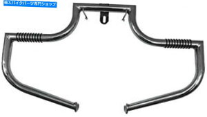 N[p[c Lindby LindbyGWK[hLinbar M8[CHR 116-1-IWĩ^Cg\ LINDBY LINDBY ENGINE GUARD LINBAR M8 \te[ CHR 116-1- show original title