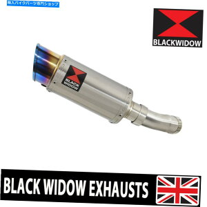 N[p[c Z900RSCAFE 4-1rC}t[EhXeXu[`bvSL20R KAWASAKI Z900RS & Cafe 4-1 Exhaust Muffler Round Stainless Blue Tip SL20R