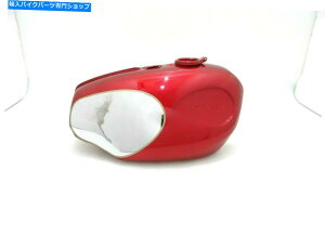 N[p[c BSA A65 SpitFireAFirebird CherryҏWN[hK\^N1960-IWĩ^Cg\ BSA A65 Spitfire A Firebird Cherry h & Chromed Petrol Tank 1960- show original title
