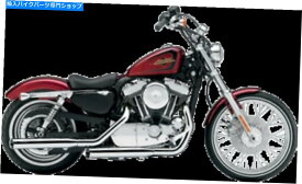 クロームパーツ コブラクローム3 "スリップポンドラム - 6032-オリジナルのタイトルを表示する Cobra Chrome 3" スリップオンマフラー - 6032- show original title【並行輸入品】