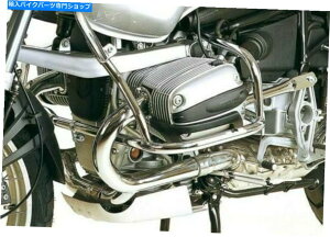 N[p[c BMW R1150GS /Ahx`[GWK[h - Chrome HepcoBecker BMW R1150GS / Adventure Engine Guard - Chrome HEPCO & BECKER