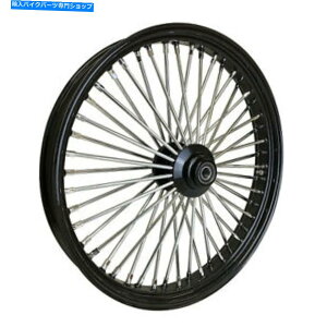 N[p[c Attitus Inc - 37-519zC[AAA}bNXX|[NAubN/NX|[Nn[C - Davidso Attitude Inc ATT-37-519 Wheel, Rear, MaxSpoke, Black/Chrome Spoke Harley-Davidso