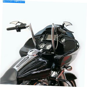 �N���[���p�[�c Paul Yaffe Chrome 14 �����L�[�o�b�K�[�o�[�n���h���o�[1994-2013�n�[���[�t���t���[ Paul Yaffe Chrome 14 Monkey Bagger Bars Handlebars 1994-2013 Harley FLHR FLTR�y���s�A���i�z