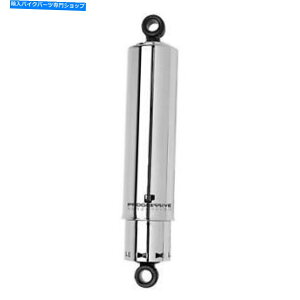 �N���[���p�[�c �v���O���b�V�u412-4029C�V���b�NCVRD CHR 13.5�N����13.5 412-4029C PROGRESSIVE 412-4029C SHOCKS CVRD CHR 13.5 CHROME 13.5 412-4029C�y���s�A���i�z