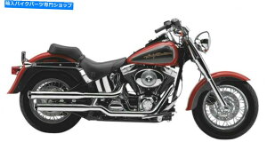 N[p[c COBRA 3 "`bvN[XbvI}t[ - 6001 Cobra 3" Slip-On Mufflers with Tip Chrome - 6001