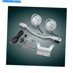 N[p[c N[ANZT[LEDȉ~Cgo[Lbg - 71-147L Show Chrome Accessories LED Elliptical Light Bar Kit - 71-147L