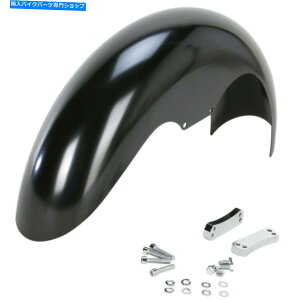 N[p[c klock werksxtF_[Lbg - w / chromeubN - | - 19 "| KW05-06-0001-C Klock Werks Level Fender Kit - w/ Chrome Blocks - Steel - 19" | KW05-06-0001-C