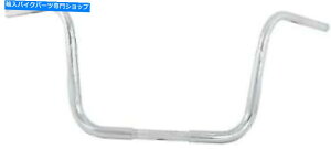 N[p[c ptH[}X@B - 0173-1860-CH-14 "Chrome 1 1/4 InBnho[ Performance Machine - 0173-1860-CH - 14" Chrome 1 1/4in. Lugged Handlebar