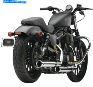 N[p[c COBRA NHV[Y}t[Chrome 6086 Cobra NH Series Mufflers Chrome 6086