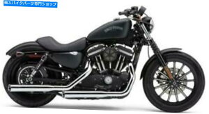 N[p[c RuXbvI}t[N6031n[[_rbh\X|[cX^[2014-2021 Cobra Slip-On Mufflers Chrome #6031 Harley Davidson Sportster 2014-2021