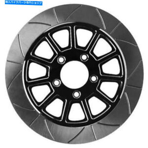 N[p[c Lyndall[VOu[L[^[11.5 InBNA727-3425 Lyndall Racing Brake Rotors 11.5 in. Chrome Rear 727-3425