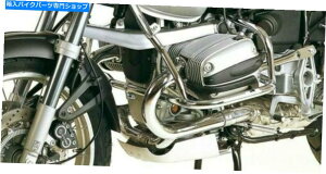 N[p[c BMW R1150GSGWK[h - Hepco and BeckerɂNi2000-04j BMW R1150GS Engine Guard - Chrome BY HEPCO AND BECKER (2000-04)