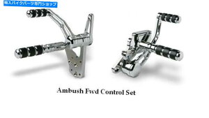 N[p[c rbgtH[hRg[čEVO\tg1989N1999Nɂ킽SOSAILS BILLET Forward Controls EVO SOFTAILS MADE IN USA FITS 1989-1999 SOFTAILS