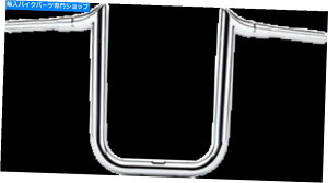 N[p[c La Choppers 1 1/2 "Grande Prime Apenho[16" Chrome La-7357-16 LA Choppers 1 1/2" Grande Prime Ape Handlebars 16" Chrome LA-7357-16