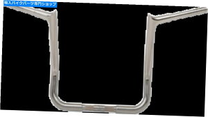 N[p[c Fat Baggers 905016 1 1/4 "EZ Install Pointed Top HandleBars Chrome FAT BAGGERS 905016 1 1/4" EZ Install Pointed Top Handlebars Chrome