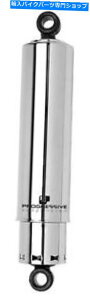 �N���[���p�[�c �v���O���b�V�u412�V���[�Y�V���b�N�A11 "�J�o�[412-4070c PROGRESSIVE 412 SERIES SHOCKS, 11" WITH COVER 412-4070C