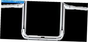 N[p[c La Choppers 1 1/2 "Grande Prime Apenho[14" Chrome La-7356-14 LA Choppers 1 1/2" Grande Prime Ape Handlebars 14" Chrome LA-7356-14