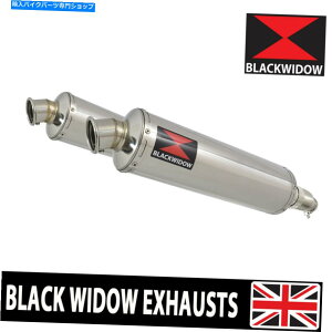 �N���[���p�[�c �z���_CBR 1100 XX Blackbird 4-2�r�C�T�C�����T�[400mm���E���h�X�e�����X400SR Honda CBR 1100 XX Blackbird 4-2 Exhaust Silencers 400mm Round Stainless 400SR