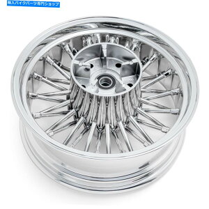 N[p[c 16x5.5t@bgX|[NAzC[ABSn[[c[OobK[FLHTK FLHTCU 2009-2020 16x5.5 Fat Spoke Rear Wheel ABS for Harley Touring Bagger FLHTK FLHTCU 2009-2020