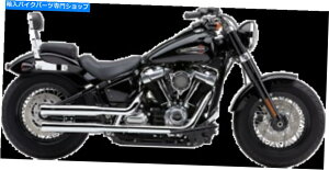 N[p[c COBRA NHV[Y}t[Chrome 6048 Cobra NH Series Mufflers Chrome 6048
