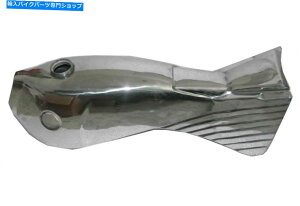 N[p[c V[gp̃JEOA~ECS̐VBultaco AlpinãK\R^N New Bultaco Alpina Petrol Fuel Tank With Seat Pan Cowling Aluminum Alloy ECs