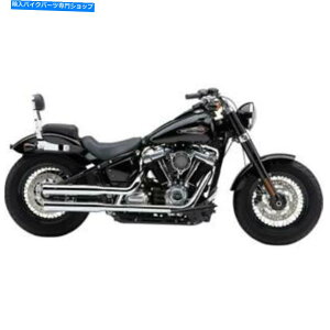 N[p[c COBRA - 6047 - NHV[Y}t[AN Cobra - 6047 - NH Series Mufflers, Chrome