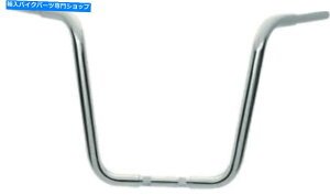 N[p[c Ch1 1/4C`Bۂnho[WO509 16C`B APE - Chrome. Wild 1 1 1/4in. Chubby Handlebar WO509 16in. Ape - Chrome