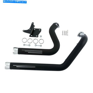N[p[c fAGL][Xg}t[pCvV[htBbgn[[_Ci[C_[Xg[g{u10-17 Dual Exhaust Mufflers Pipe Shield Fit For Harley Dyna Low Rider Street Bob 10-17