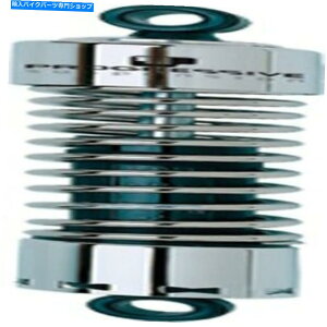 N[p[c vObVuTXyV412V[YVbN12.5 "N412-4205CVbNAu\[o[ Progressive Suspension 412 Series Shock 12.5" Chrome #412-4205C Shock Absorber