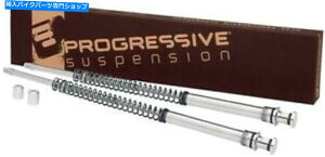 N[p[c vObVuTXyVtH[NJ[gbW84-96 FL 31-2508 PROGRESSIVE SUSPENSION FORK CARTRIDGE 84-96 FL 31-2508