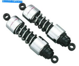 N[p[c Xg[ĝ߂̃vObVuTXyV412V[Y̊ȏՌB 80-83 GL1100 GW Progressive Suspension 412 Series Heavy-Duty Shocks For Street; 80-83 GL1100 GW