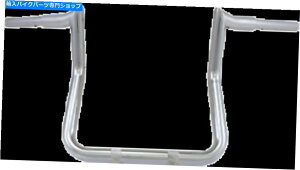 N[p[c La Choppers 1-1 / 4uPrime Ape Challengernho[12vChrome LA-7358-12 LA Choppers 1-1/4" Prime Ape Challenger Handlebar 12" Chrome LA-7358-12