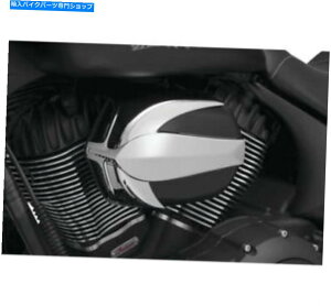 N[p[c NALGAN[i[pChАJohn Shope Chrome 9270 Kuryakyn Air Cleaner For Indian By John Shope Chrome 9270