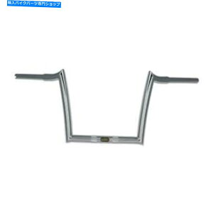 N[p[c obK[OEMB-15L-16 C 1-1 / 4INB OEML[nho[ - 16C`B - N Bagger Nation OEMB-15L-16 C 1-1/4in. OEM Monkey Handlebar - 16in. - Chrome