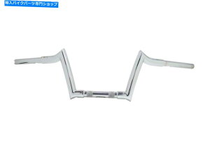 N[p[c obK[OEMMSB-15L-C 1-1 / 4 OEML[X|[cnho[ - 5C`B - N Bagger Nation OEMMSB-15L-C 1-1/4in. OEM Monkey Sport Handlebar - 5in. - Chrome