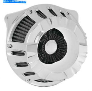 N[p[c Arlen NesstGAN[i[Lbg18-926NtBbg08-13 FLHAFLT Arlen Ness Inverted Air Cleaner Kit 18-926 Chrome Fits 08-13 FLH, FLT