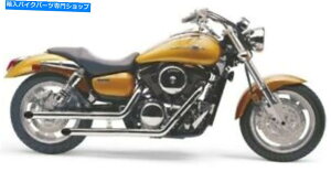 N[p[c Ru2inBpCvN[4269tVXeBLV4269 BLV4269 Cobra 2in. Pipe Chrome 4269 Full System BLV4269 BLV4269