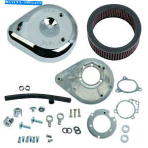 N[p[c SSN[eBAhbvGAN[i[2008-16n[[c[O2016 Up Softail FXDLS S&S Chrome Teardrop Air Cleaner 2008-16 Harley Touring & 2016-Up Softail FXDLS