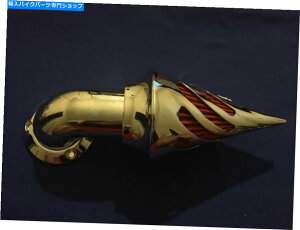 N[p[c VGAN[i[̋zCtB^[NSportster XL 91-06 New Air Cleaner Intake Filter Chrome Sportster XL 91-06