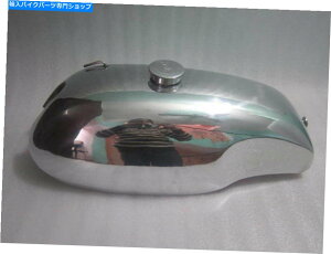 N[p[c j[m[gR}h[ggLytaXvgX`[N[K\^NLbv New Norton Commando Triton Triumph Lyta Sprint Steel Chrome Petrol Tank With Cap