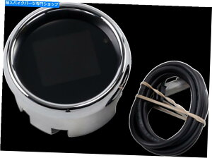 N[p[c Dakota Digital MLXN[I[goCXs[h[^[04-11n[[_CiX|[cX^[ Dakota Digital MLX Chrome Motorcycle Speedometer 04-11 Harley Dyna Sportster